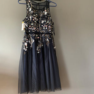anthropologie / alexia admor / dress
